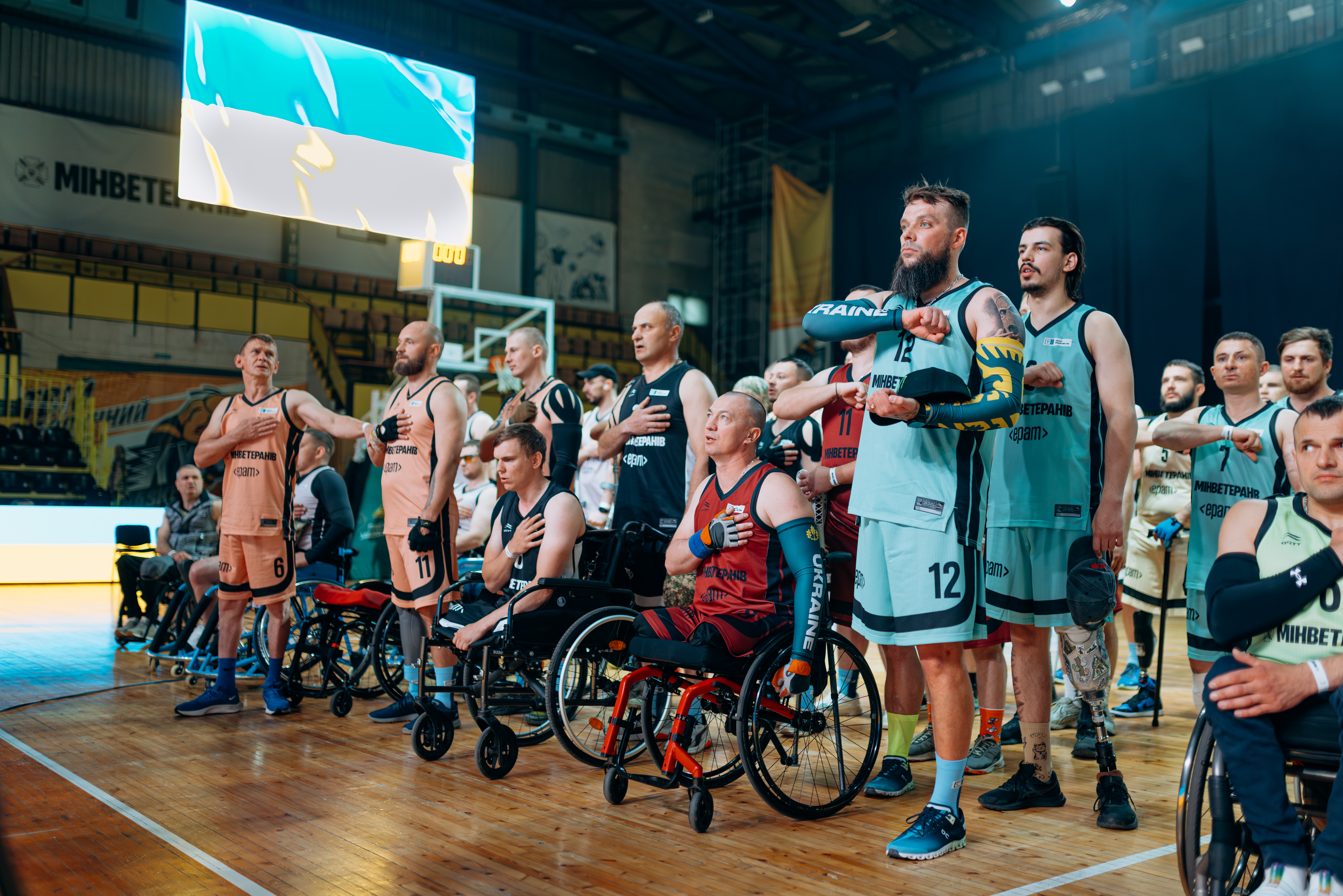 сильне та свідоме українське суспільство — наша мета