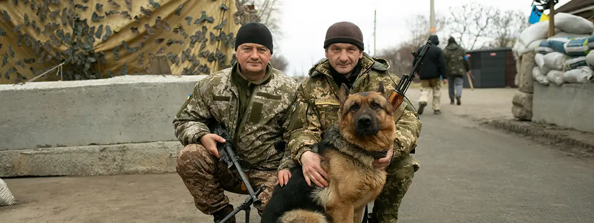 Ukraine’s Territorial Defence Forces: The War So Far and Future Prospects