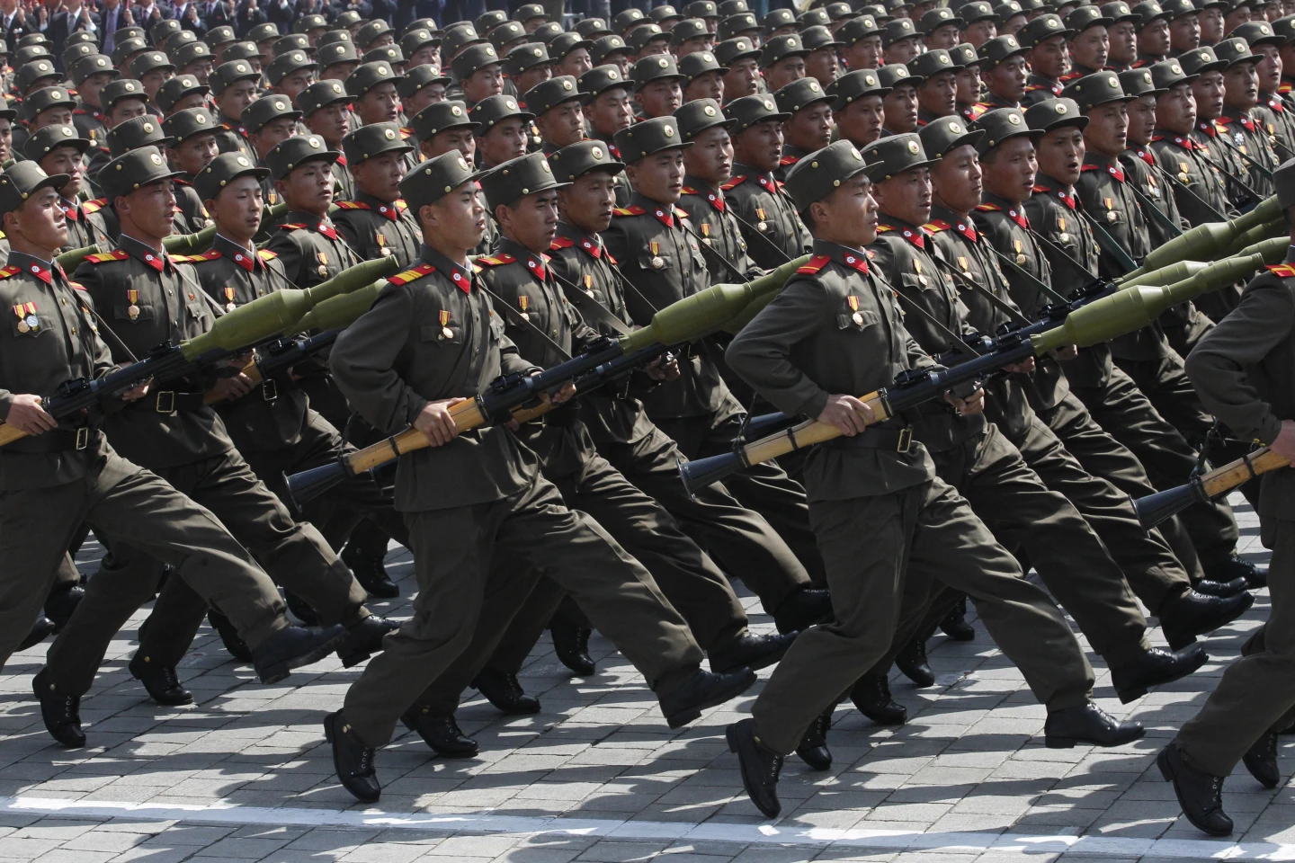 Thousands of North Korean troops in Russia. What does that mean for the war with Ukraine?