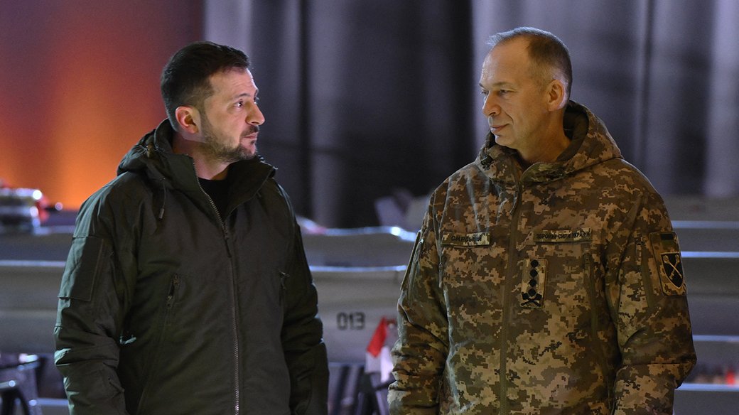 Cover: Поглинання чи злиття? Як формуються корпуси в українській армії