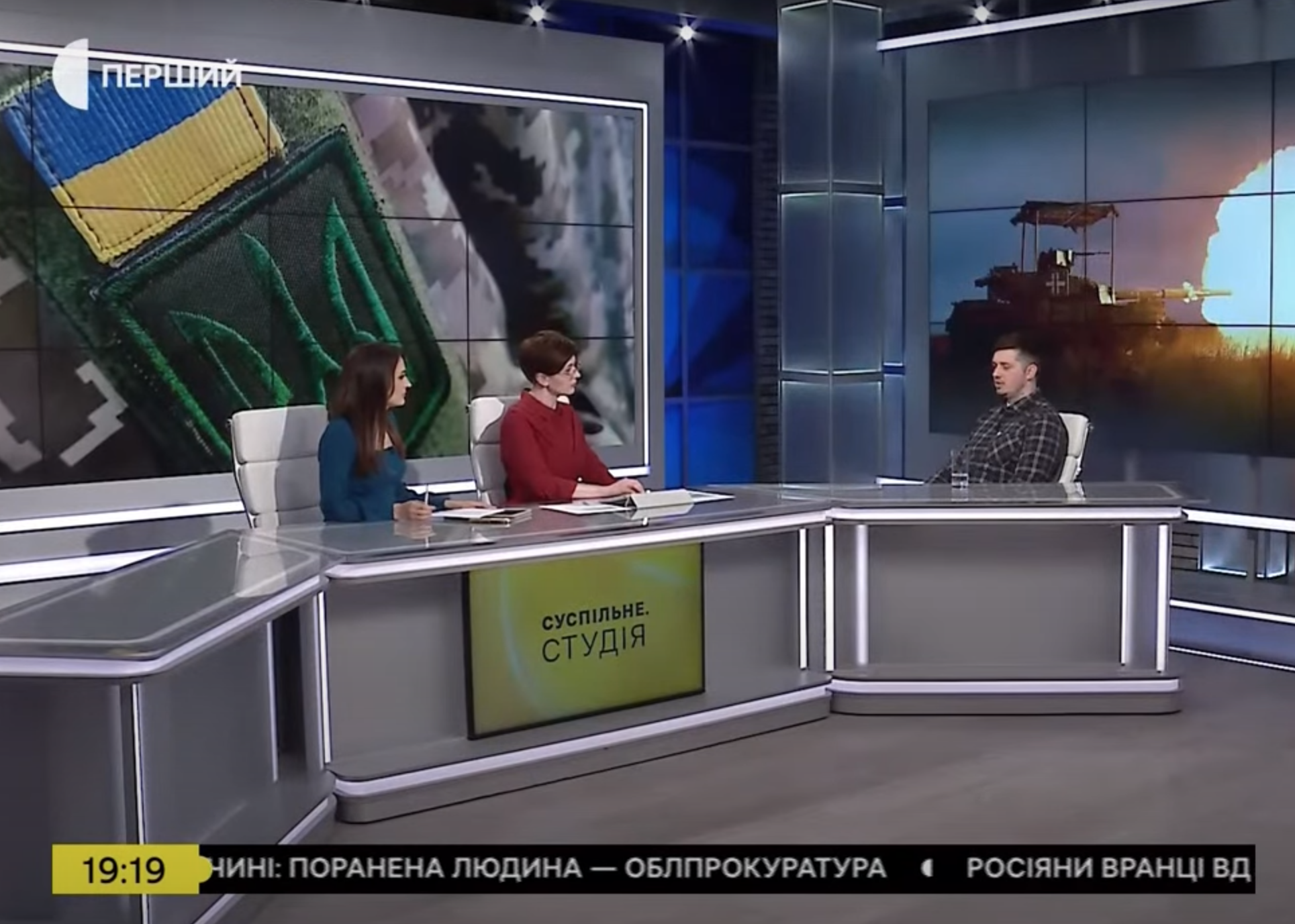 Cover: Перспективи перемирʼя, кадрові виклики у війську та 11 річниця створення фонду "Повернись живим"