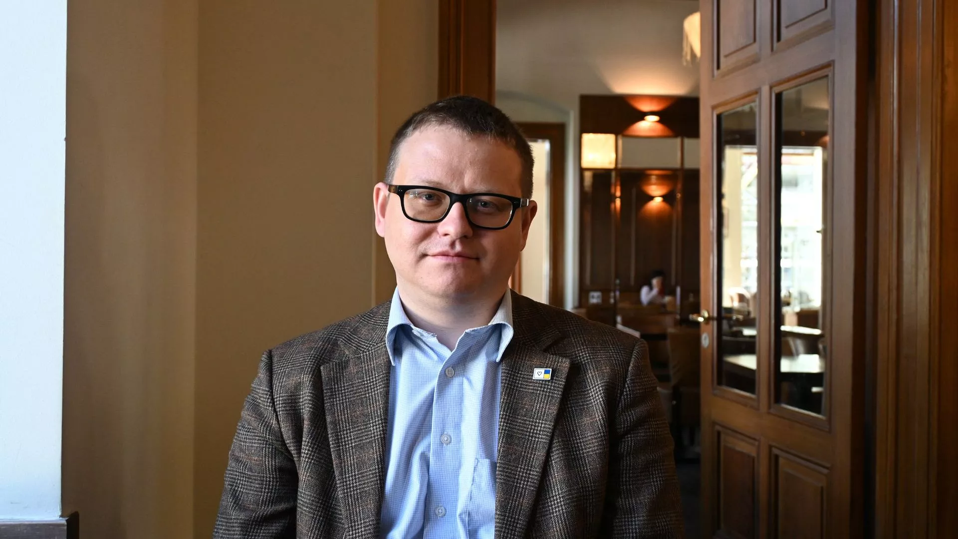 Cover: Verhandlungen in Istanbul: Mehr Theater als Substanz?