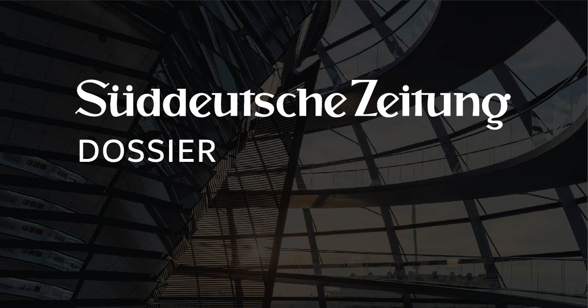 Cover: Selbst Selenskijs beste Argumente nutzen sich ab