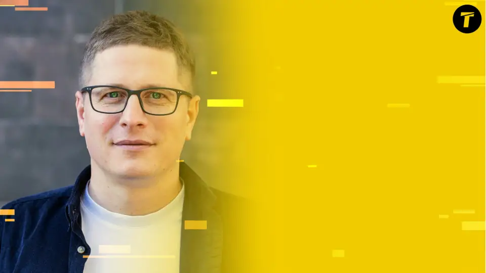 Cover: Російська окупація відкинула Донецьк у часі назад