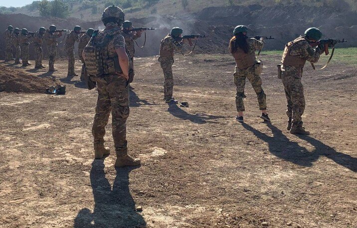 Cover: То студенти проходитимуть БЗВП чи ні? Розбираємося, що чекає на другокурсників з 1 вересня