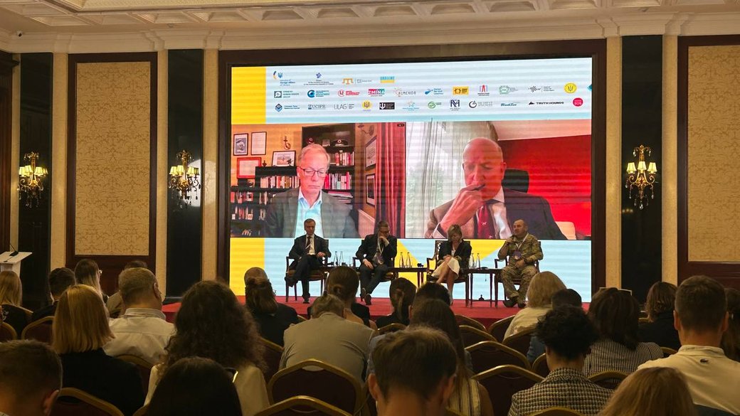 Cover: Знищення кораблів РФ робить Азовсько-Чорноморський басейн непридатним для флоту — Бєлєсков