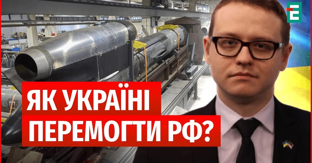 Cover: Микола Бєлєсков: Росія досі грає на виснаження, а Захід не показує готовності до довгої конфронтації