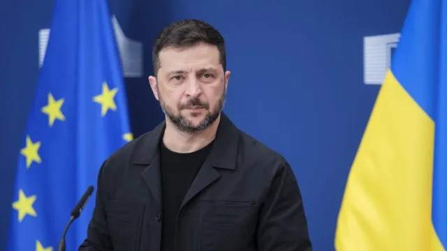 Cover: What Ukraine really needs from Europe is missiles that can hit Moscow