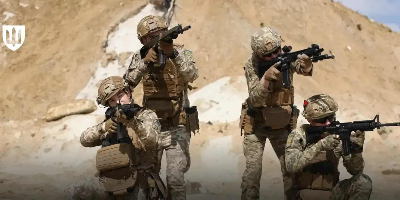 Cover: БЗВП у закладах вищої освіти: що потрібно знати