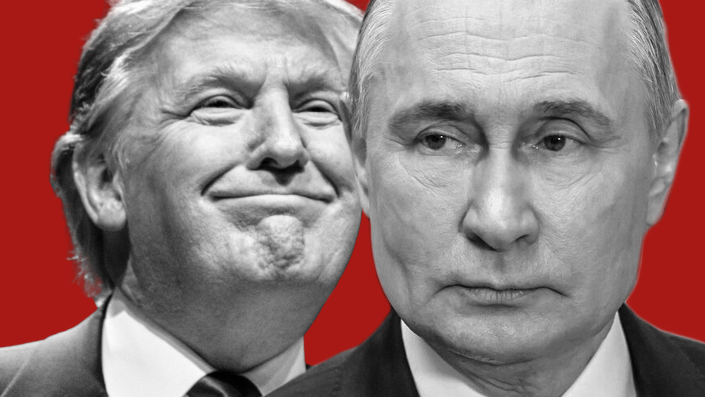 Cover: „Wojna wyszła poza Ukrainę”. Kuczerenko: Rosja realizuje swoje żądania na terytorium NATO [rozmowa]