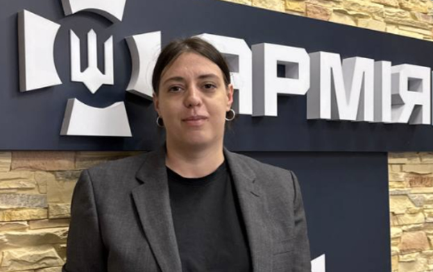 Cover: «Повернись живим» провели дослідження щодо розвитку адаптивного спорту для ветеранів