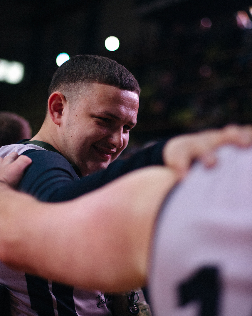 ГАРТ — мультиспортивні змагання для ветеранів та ветеранок