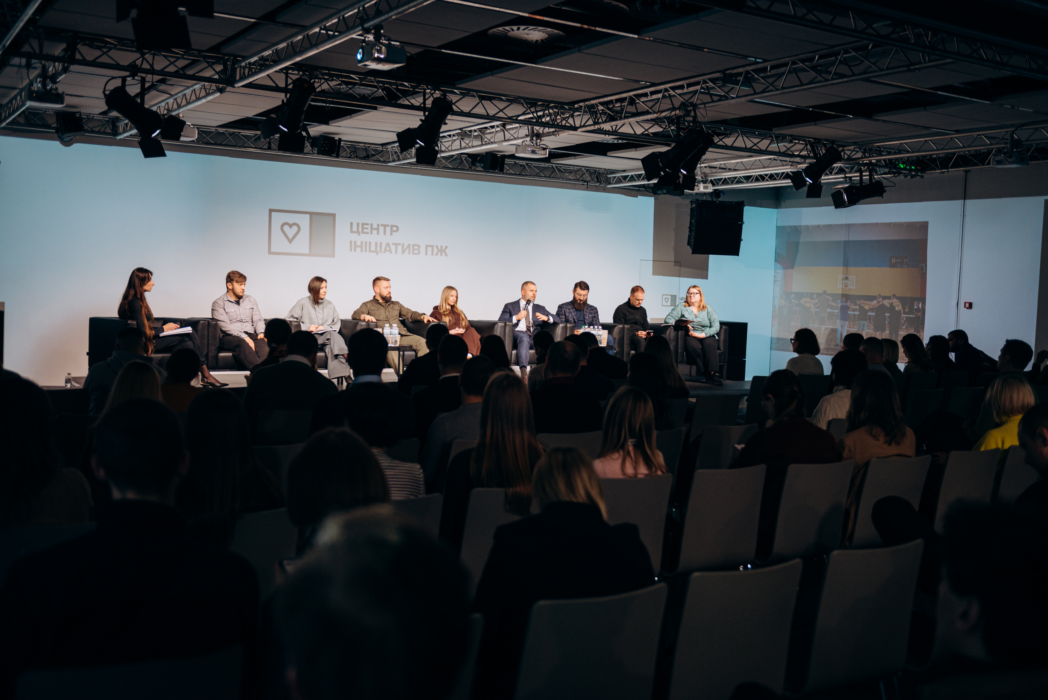 Cover: CBA Initiatives Center Hosts Panel Discussion: Government Representatives Discuss the Role of Adaptive Sports in Veterans’ Lives