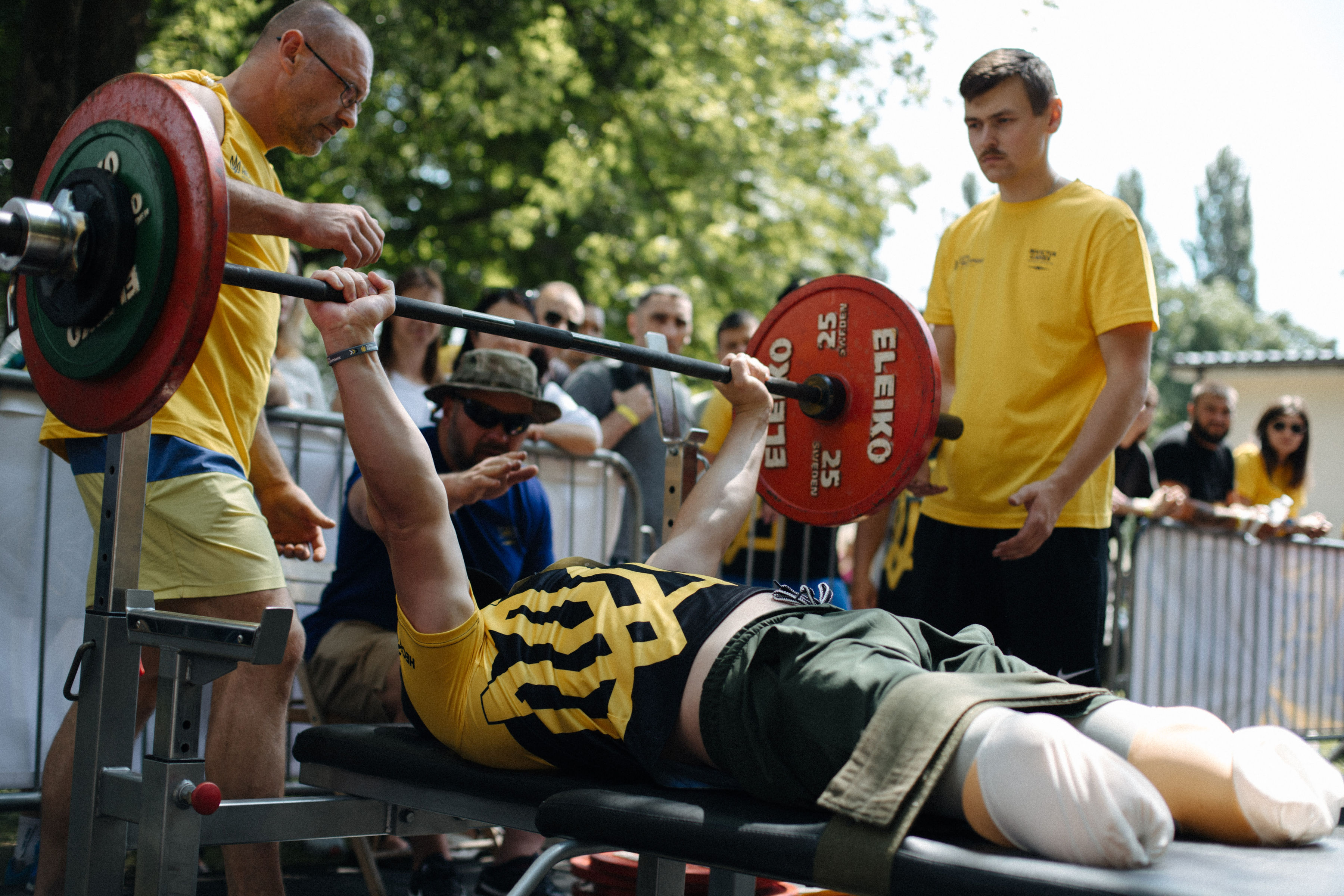 Cover: When Body and Spirit Find Balance Again: How Adaptive Sports Support Recovery