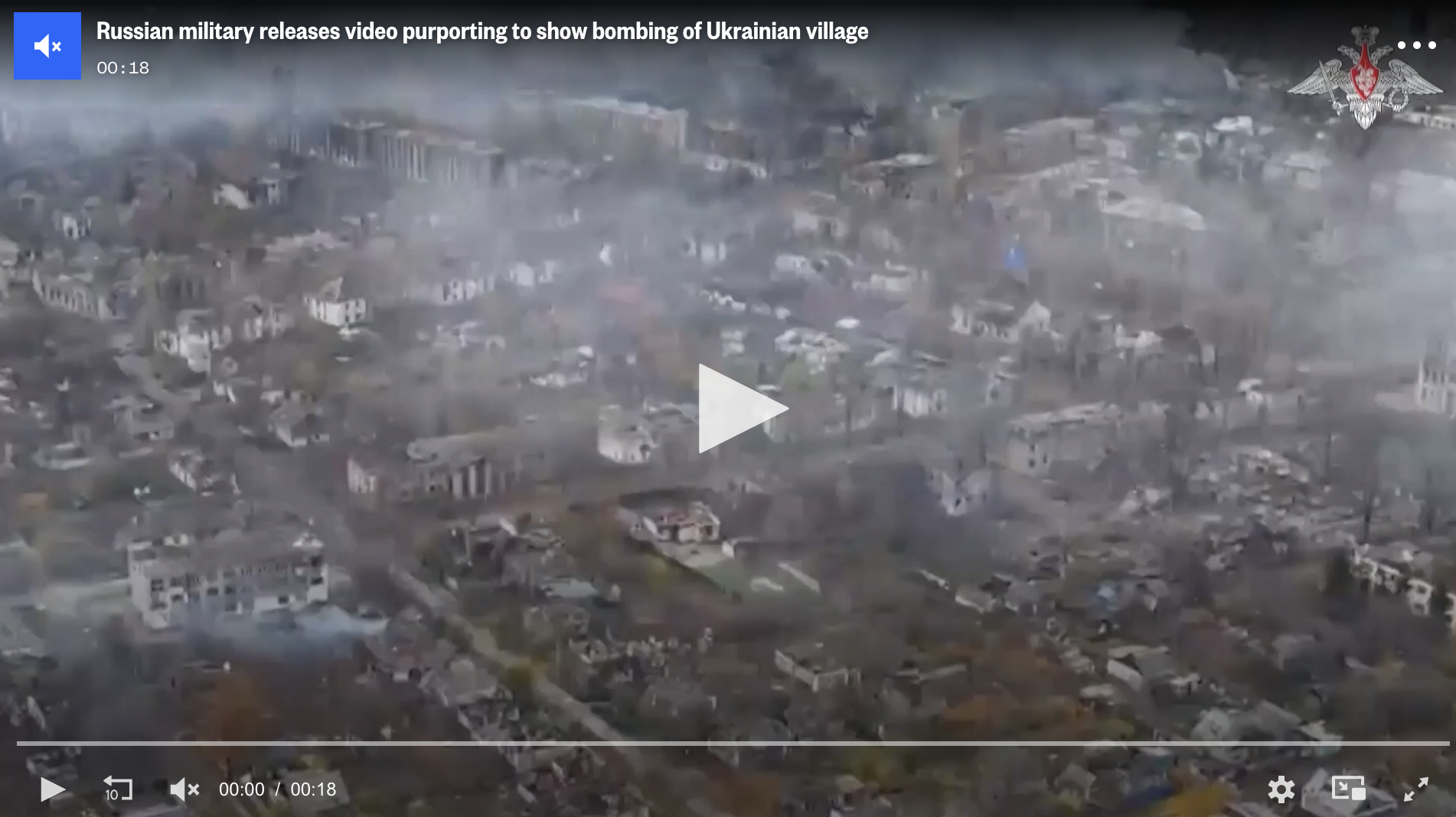 Cover: Surrender to save yourselves, Russia urges Ukrainian troops squeezed in key city