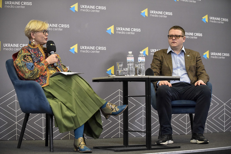 Cover: Як змінюється стратегія війни в Україні?