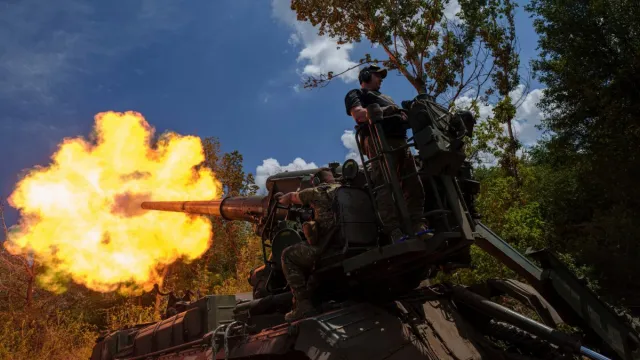 Trump has made a big diplomacy error – the Ukraine proposal proves it