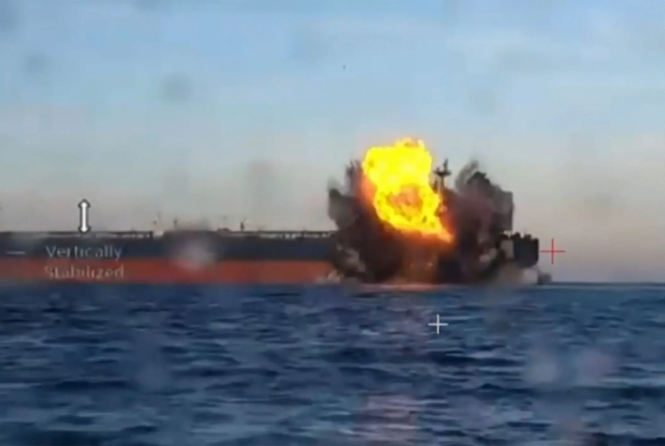 Cover: Ukrainske droner ryster Putins oljeøkonomi