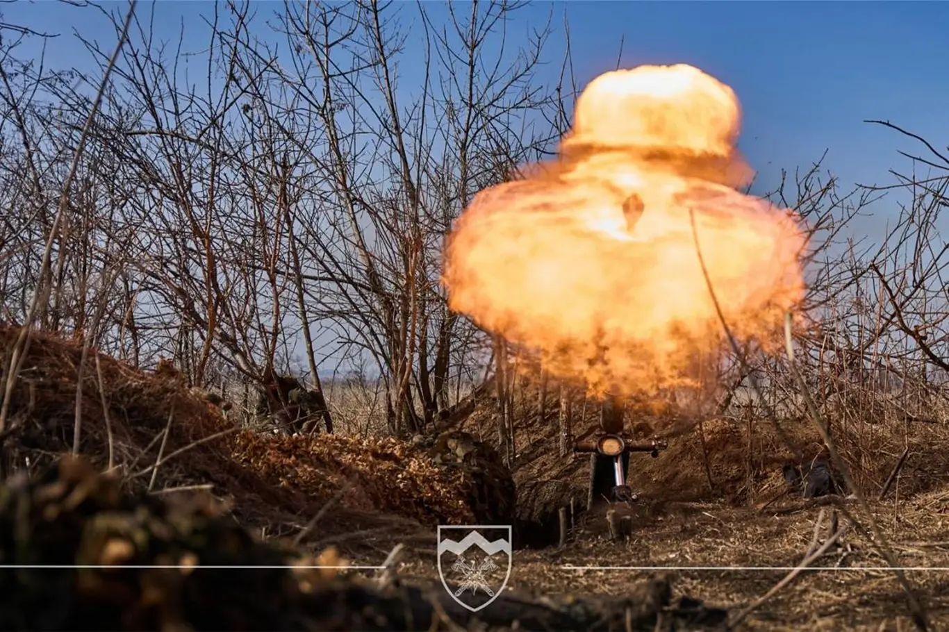 Cover: Серед втрат росіян на полі бою різко зросла кількість вбитих