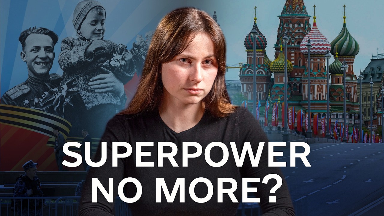 Cover: Is Russia still a military superpower? | Ukraine This Week