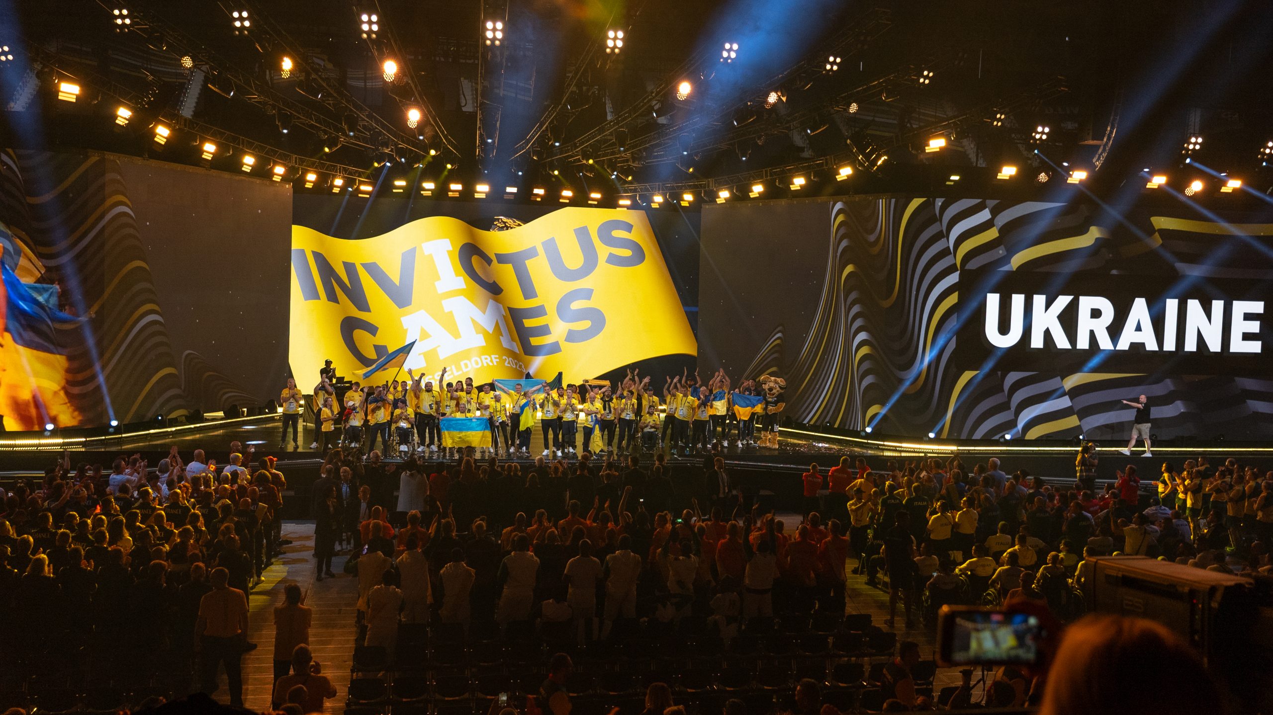 Джерело: InvictusTeamUkraine