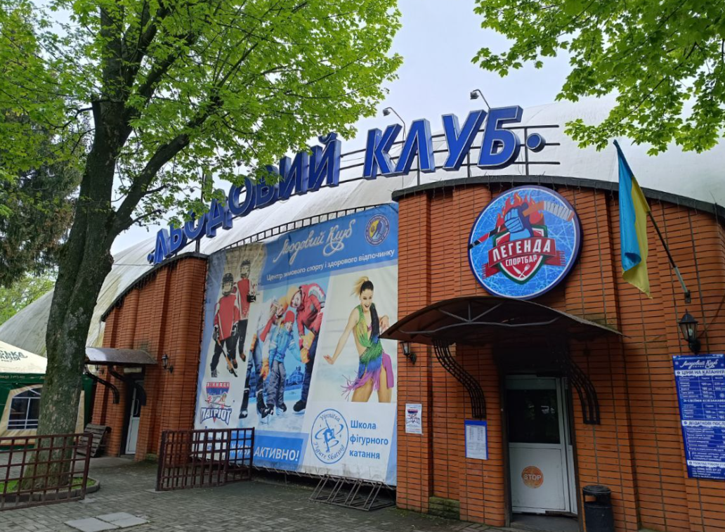 Простори турботи й руху: де у Вінниці ветерани та ветеранки можуть знайти підтримку