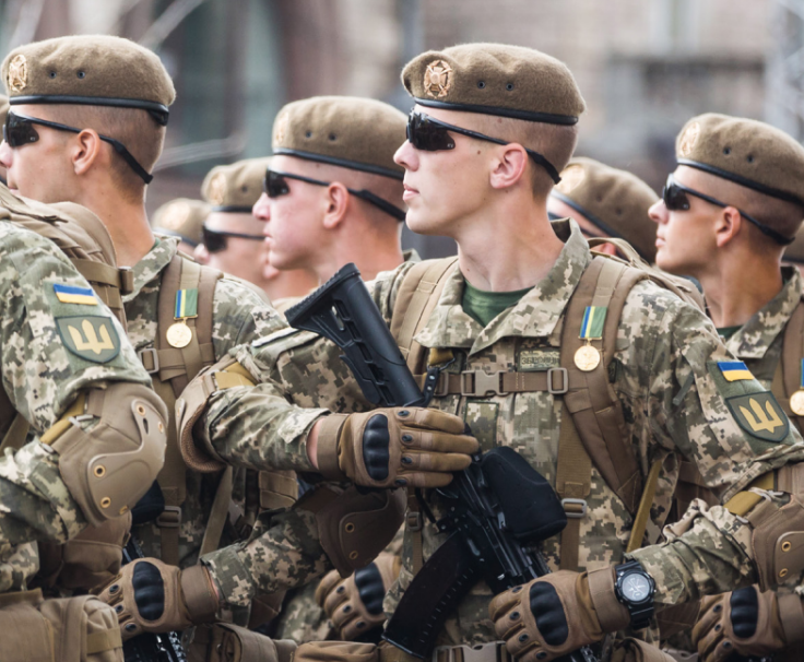Чому військовослужбовці вирішують залишити армію?