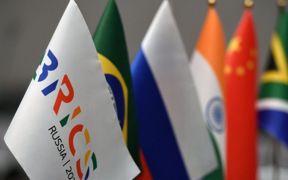 Syria, Talibs, junta. How Russia is growing its influence in BRICS