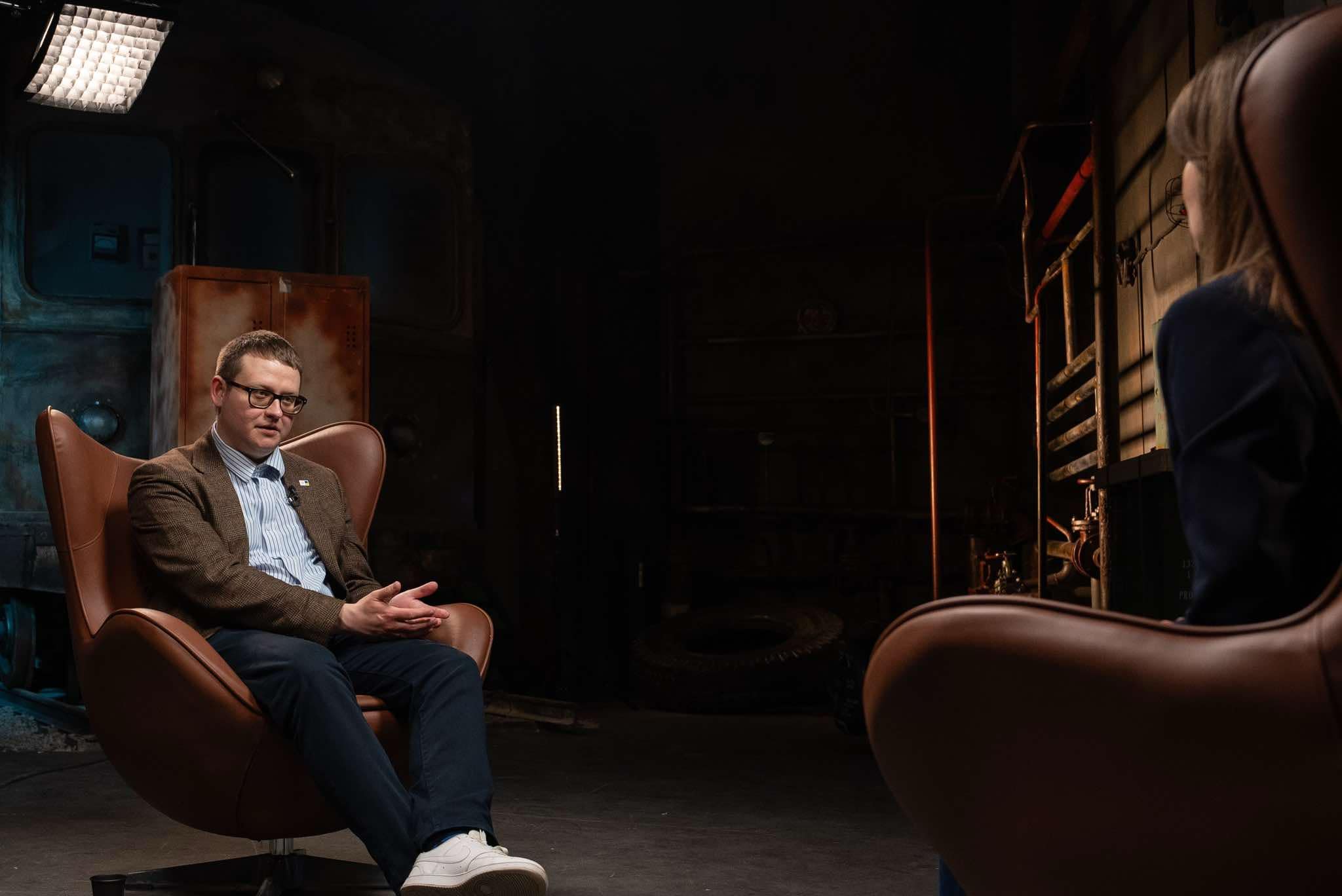 Фото: «Суспільне Новини», Олександр Брамський