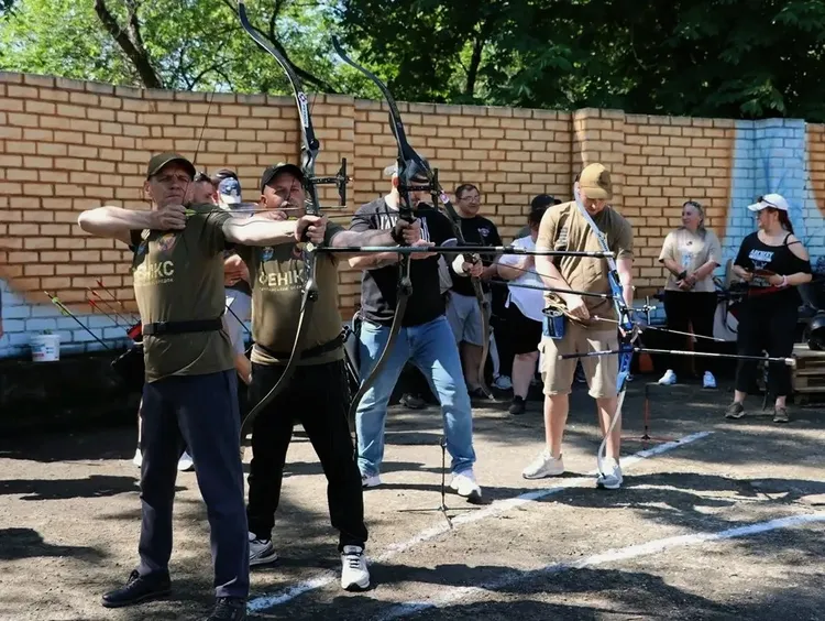 Від реабілітації до нових можливостей: де ветеранам і ветеранкам шукати підтримку у Миколаєві та області