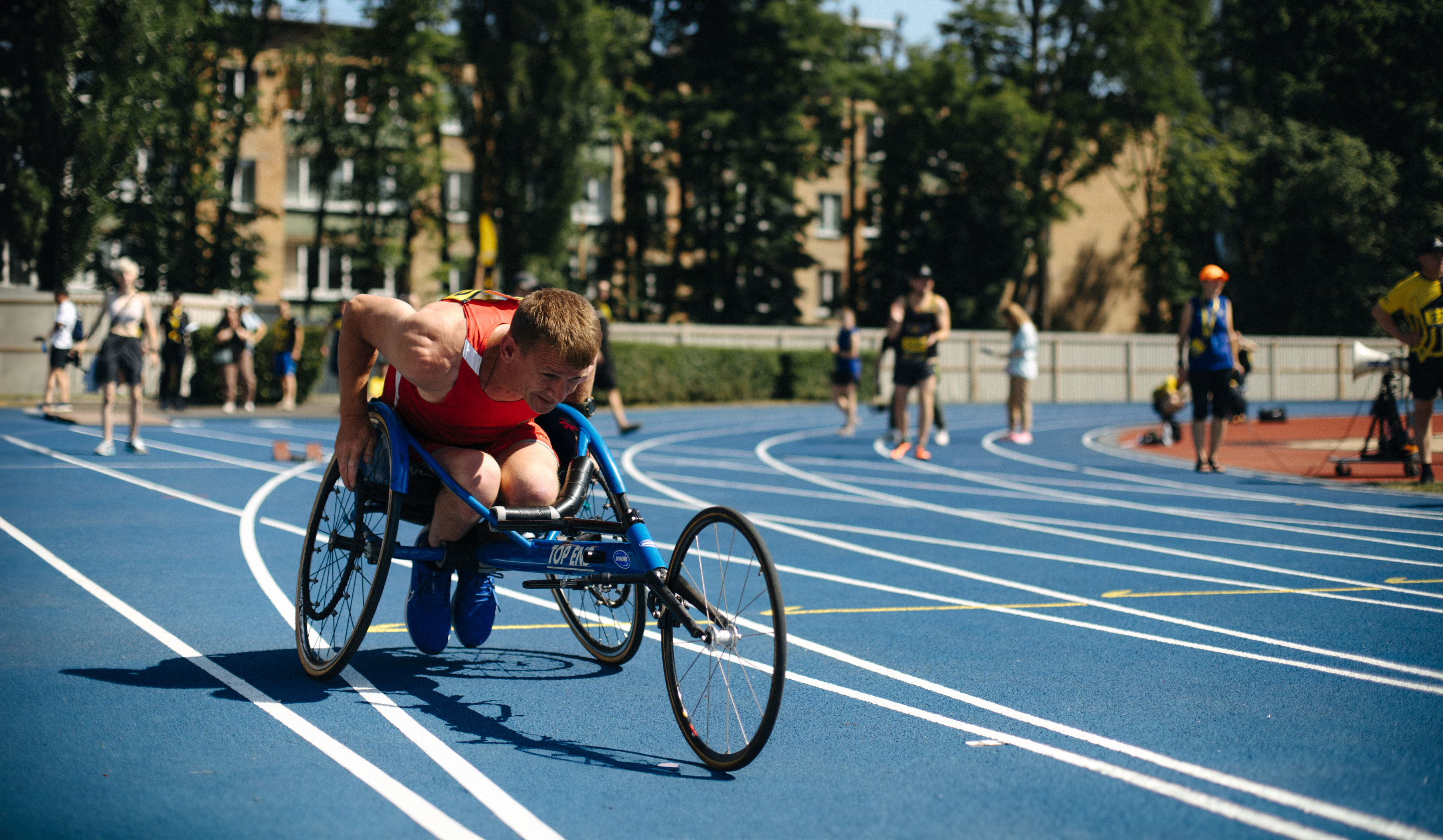 Five Reasons to Attend an Adaptive Sports Workshop for Veterans