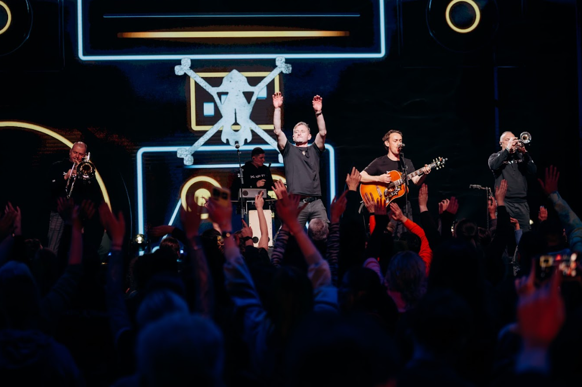 The Largest Sports Competition for Veterans in Ukraine Has Come to an End: What You Need to Know About HART