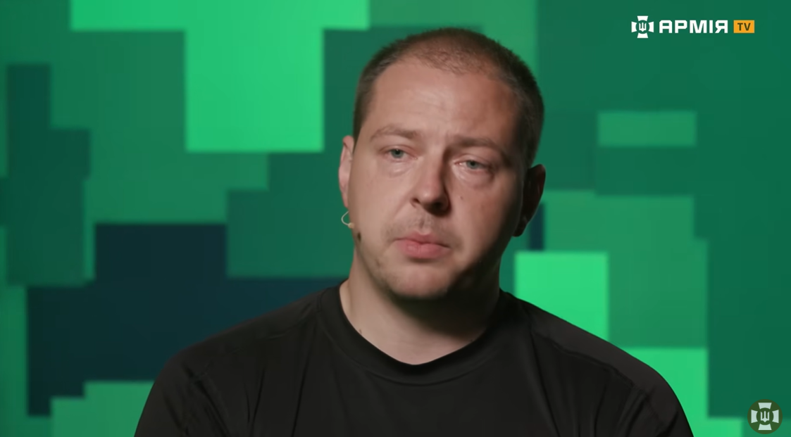 “Trauma makes life smaller, while physical activity makes it bigger.” Taras Kovalyk on his military journey and how movement helps restore meaning