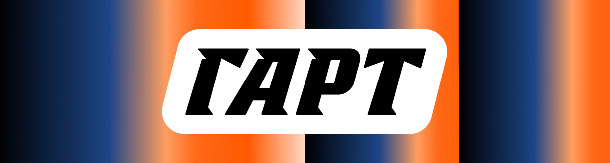 ГАРТ — мультиспортивні змагання для ветеранів та ветеранок